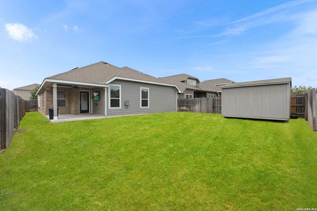 15007 Gelding Heights, San Antonio, TX 78245