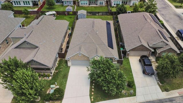 15007 Gelding Heights, San Antonio, TX 78245
