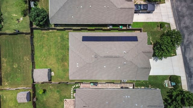 15007 Gelding Heights, San Antonio, TX 78245
