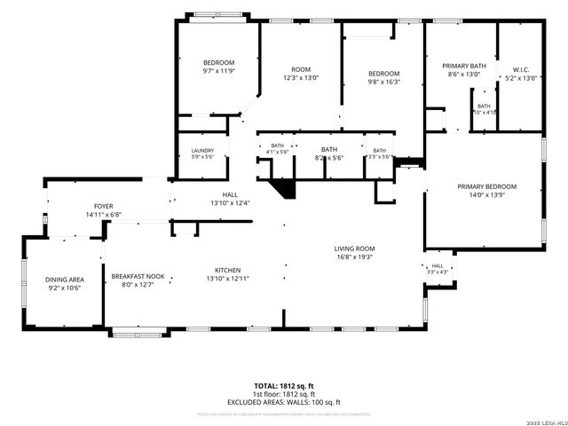 15007 Gelding Heights, San Antonio, TX 78245