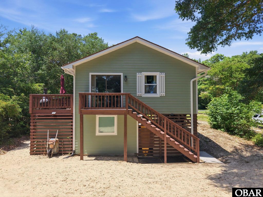 Image 40 of property listing at 919 Colington Drive Lot 116, Kill Devil Hills, NC 27948