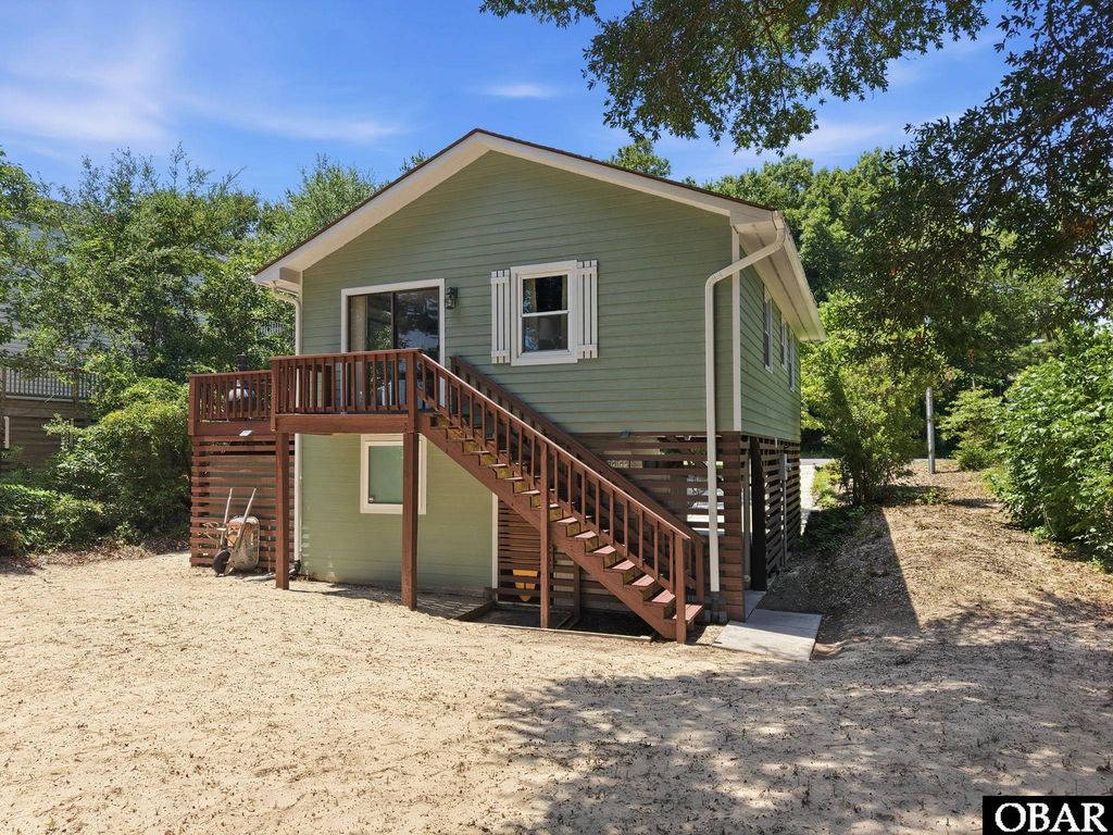 Image 41 of property listing at 919 Colington Drive Lot 116, Kill Devil Hills, NC 27948