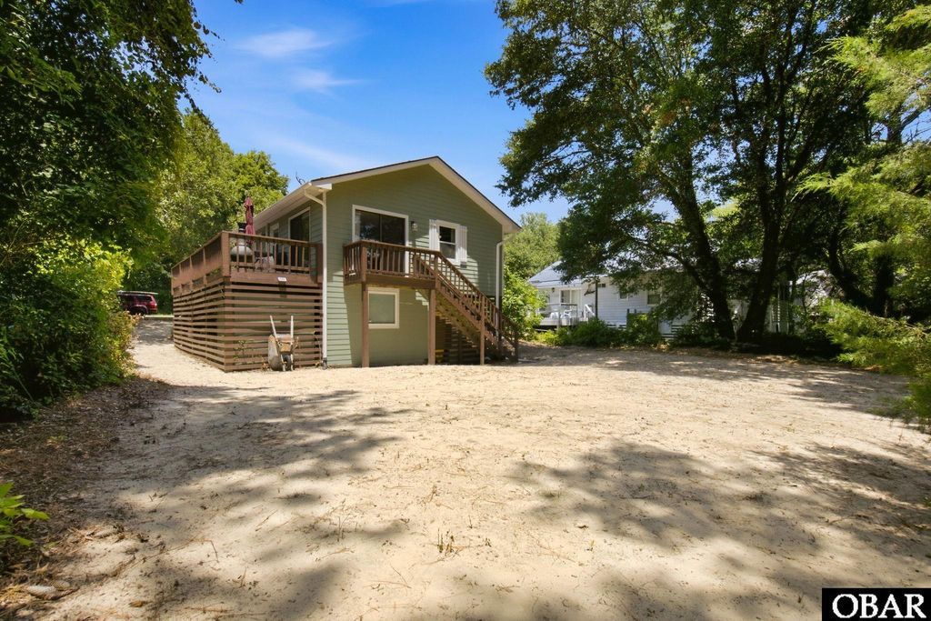 Image 42 of property listing at 919 Colington Drive Lot 116, Kill Devil Hills, NC 27948