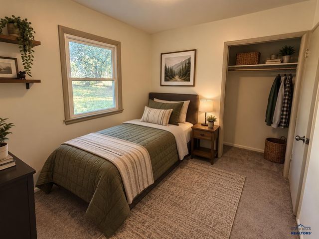 406 E ADAMS, Rapid City, SD 57701