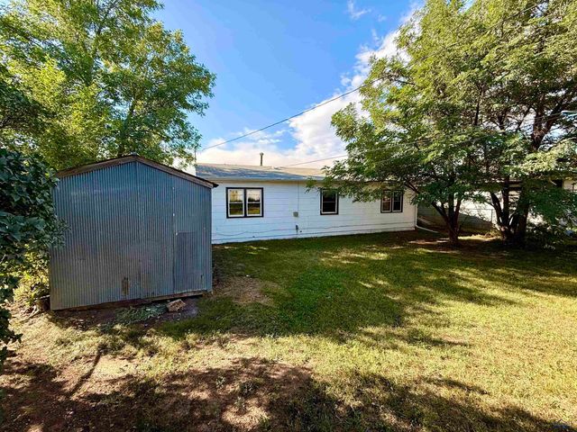 406 E ADAMS, Rapid City, SD 57701