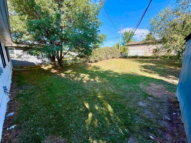 406 E ADAMS, Rapid City, SD 57701
