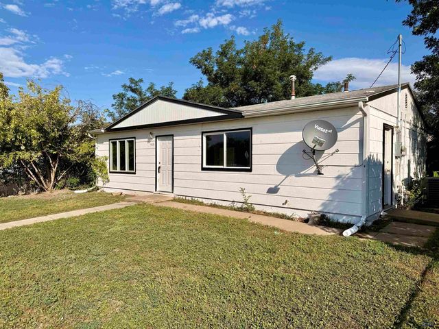 406 E ADAMS, Rapid City, SD 57701
