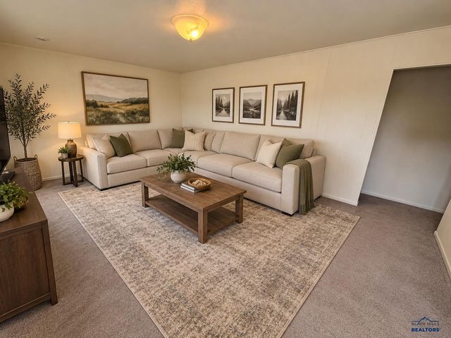 406 E ADAMS, Rapid City, SD 57701