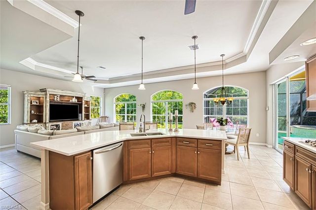 3481 Cypress Marsh DR, Fort Myers, FL 33905