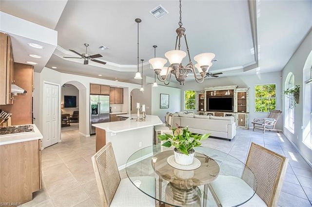 3481 Cypress Marsh DR, Fort Myers, FL 33905