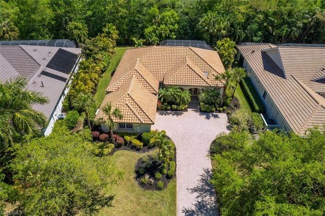 3481 Cypress Marsh DR, Fort Myers, FL 33905