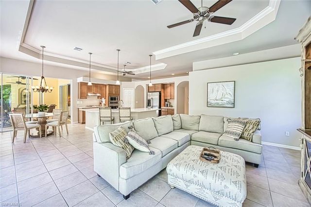 3481 Cypress Marsh DR, Fort Myers, FL 33905