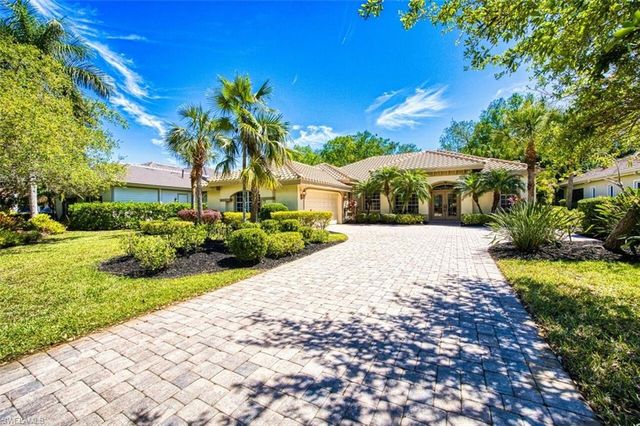 3481 Cypress Marsh DR, Fort Myers, FL 33905