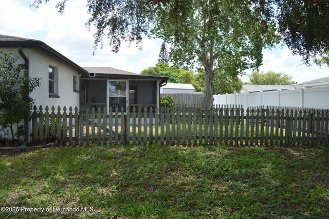 7628 Candle Drive, Port Richey, FL 34668