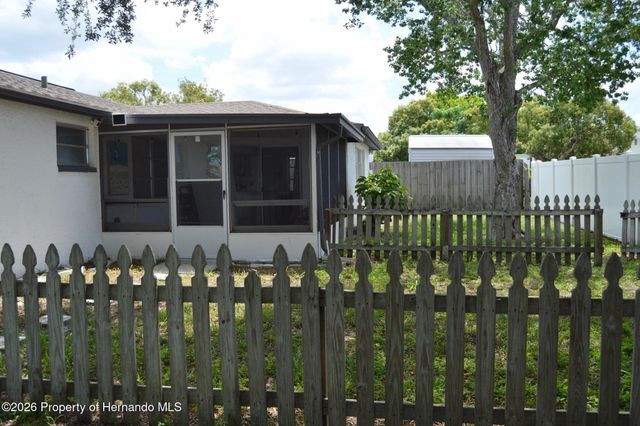 7628 Candle Drive, Port Richey, FL 34668