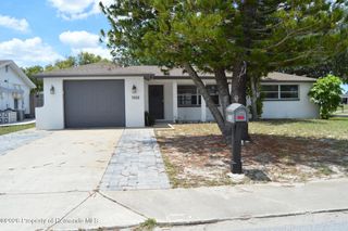 7628 Candle Drive, Port Richey, FL 34668