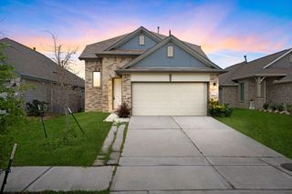 5014 Aspen Orchard Drive, Houston, TX 77066