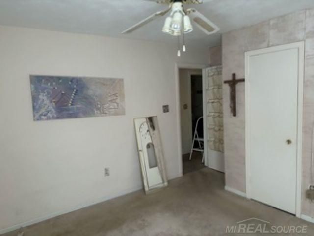 19910 Parkside Street, Saint Clair Shores, MI 48080