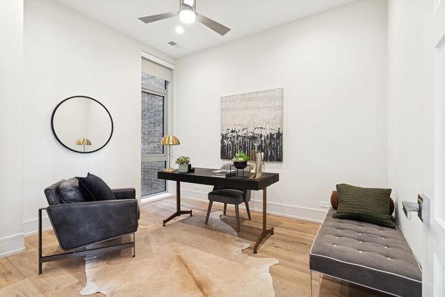 3951 N Wayne Avenue 206, Chicago, IL 60613