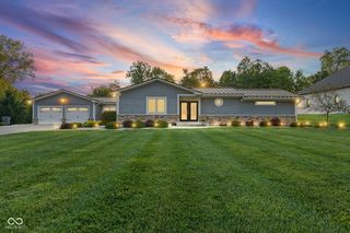 6956 Highland Rdg Court, Indianapolis, IN 46237