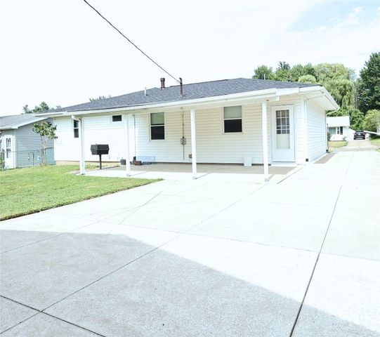 4002 HARVARD Road, Erie, PA 16509