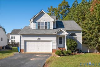 6000 Barnwood Dr, North Chesterfield, VA 23234