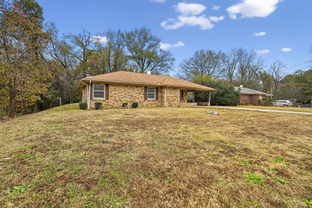 1940 DRIFTWOOD AVE, Memphis, TN 38127