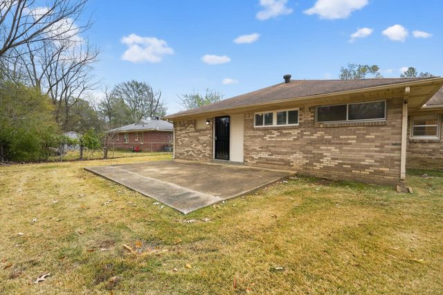 1940 DRIFTWOOD AVE, Memphis, TN 38127