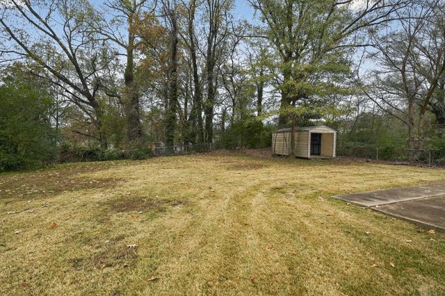 1940 DRIFTWOOD AVE, Memphis, TN 38127