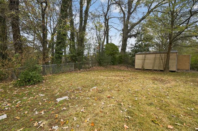 1940 DRIFTWOOD AVE, Memphis, TN 38127