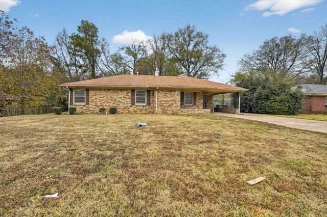 1940 DRIFTWOOD AVE, Memphis, TN 38127