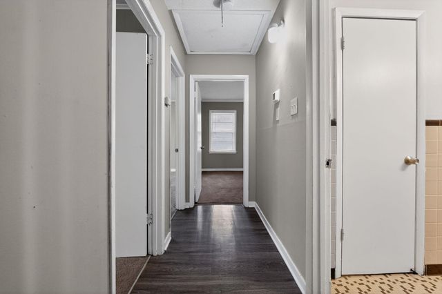 1940 DRIFTWOOD AVE, Memphis, TN 38127