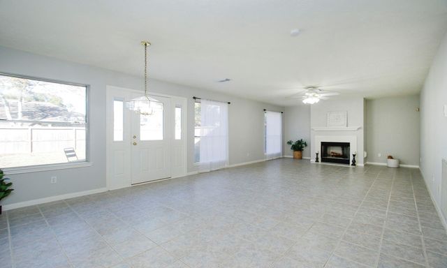 16110 Cypress Valley Drive, Cypress, TX 77429