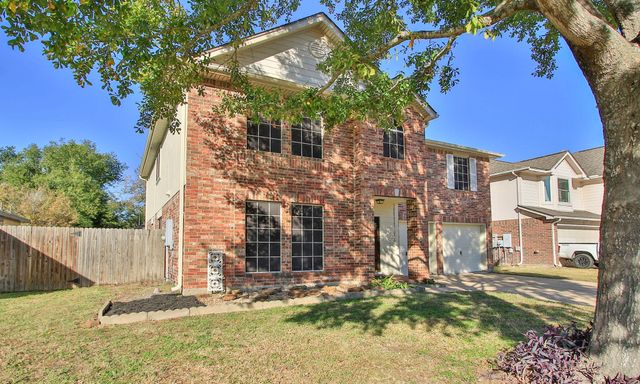 16110 Cypress Valley Drive, Cypress, TX 77429