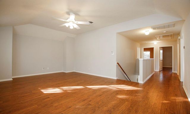 16110 Cypress Valley Drive, Cypress, TX 77429