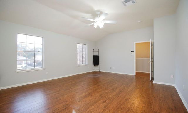 16110 Cypress Valley Drive, Cypress, TX 77429