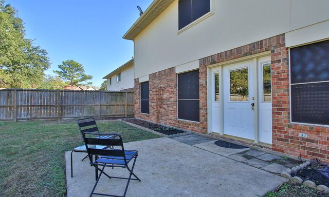 16110 Cypress Valley Drive, Cypress, TX 77429