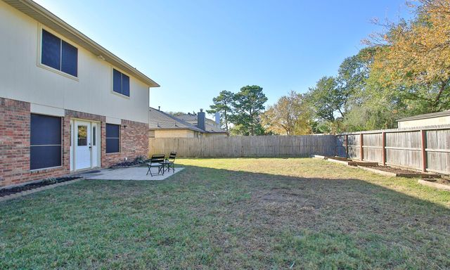 16110 Cypress Valley Drive, Cypress, TX 77429