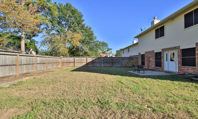 16110 Cypress Valley Drive, Cypress, TX 77429