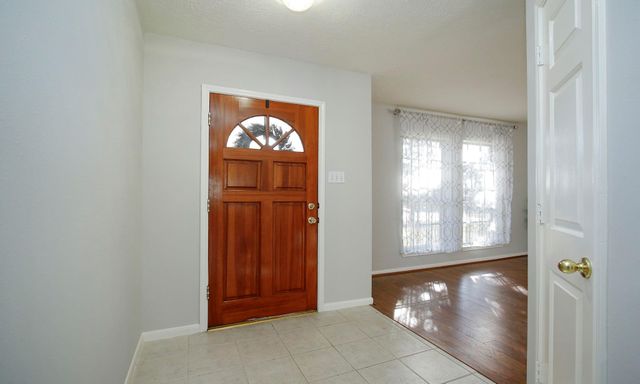 16110 Cypress Valley Drive, Cypress, TX 77429