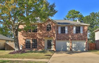16110 Cypress Valley Drive, Cypress, TX 77429