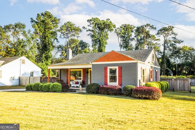 6118 Newton Drive NE, Covington, GA 30014