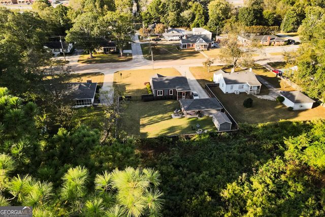 6118 Newton Drive NE, Covington, GA 30014