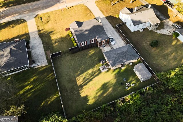 6118 Newton Drive NE, Covington, GA 30014