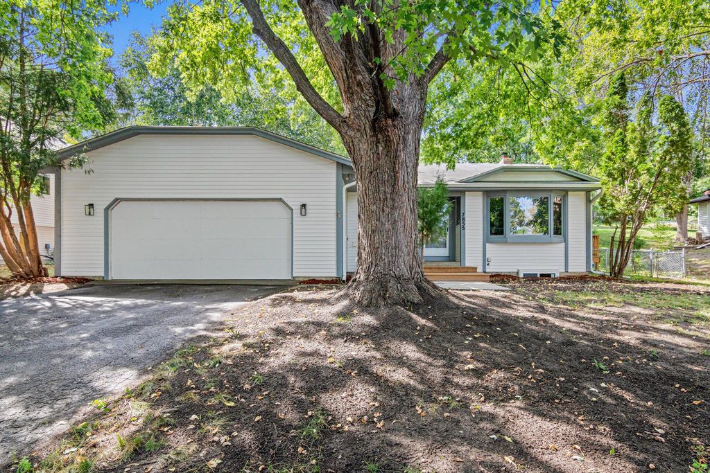 7855 Polaris Lane N, Maple Grove, MN 55311 — exterior