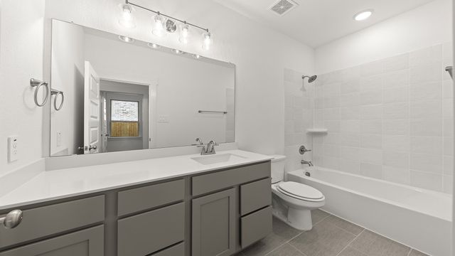 2233 Sheppards Lane, Waxahachie, TX 75167