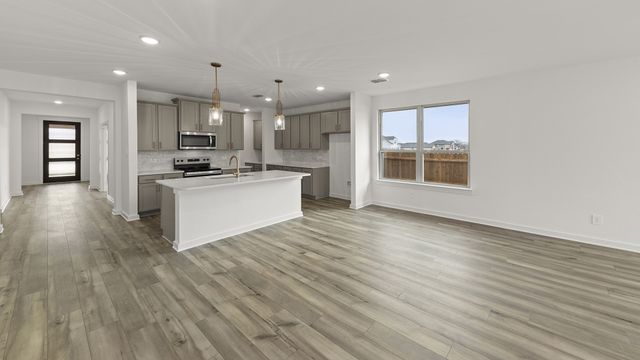 2233 Sheppards Lane, Waxahachie, TX 75167