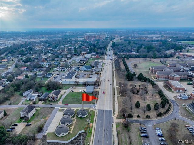 925 17th E 923, Tuscaloosa, AL 35404