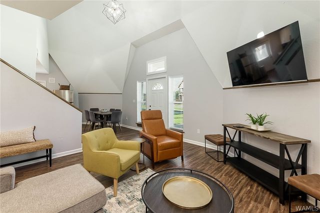 925 17th E 923, Tuscaloosa, AL 35404