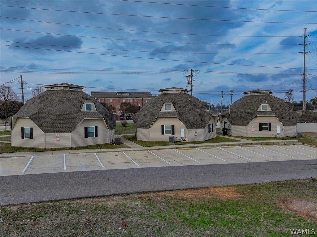 925 17th E 923, Tuscaloosa, AL 35404